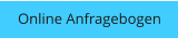 Online Anfragebogen